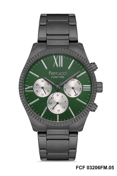 FERRUCCI FON.MET.KOL SAATİ